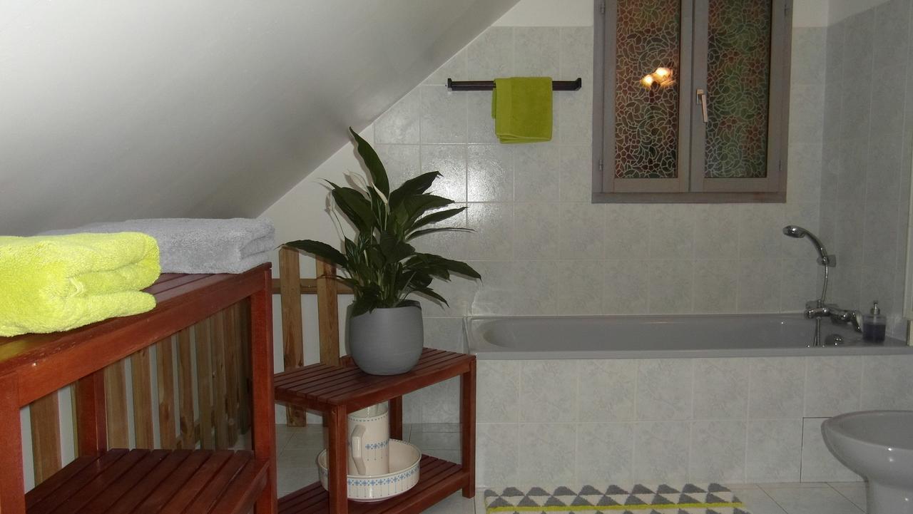 Bed and Breakfast Au Vieux Tilleul Veynes Экстерьер фото