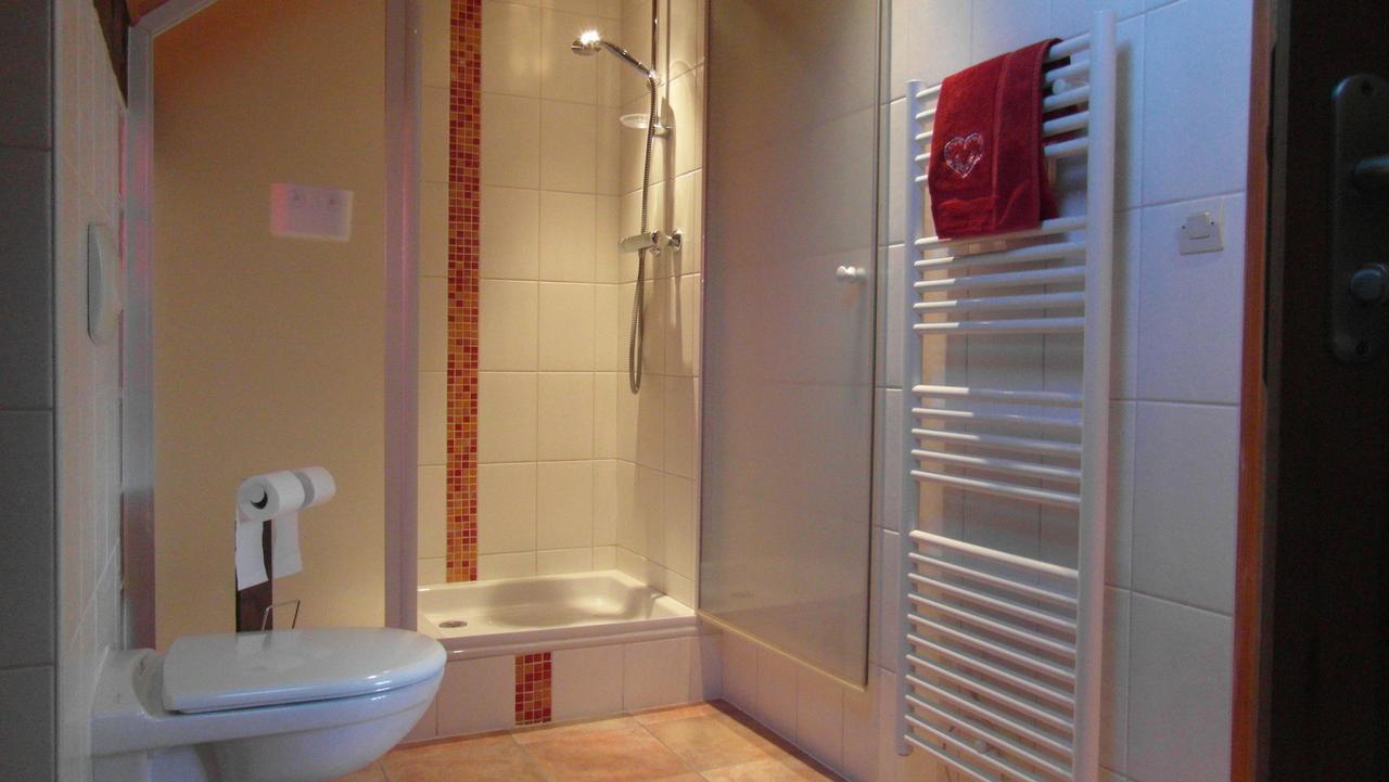 Bed and Breakfast Au Vieux Tilleul Veynes Экстерьер фото