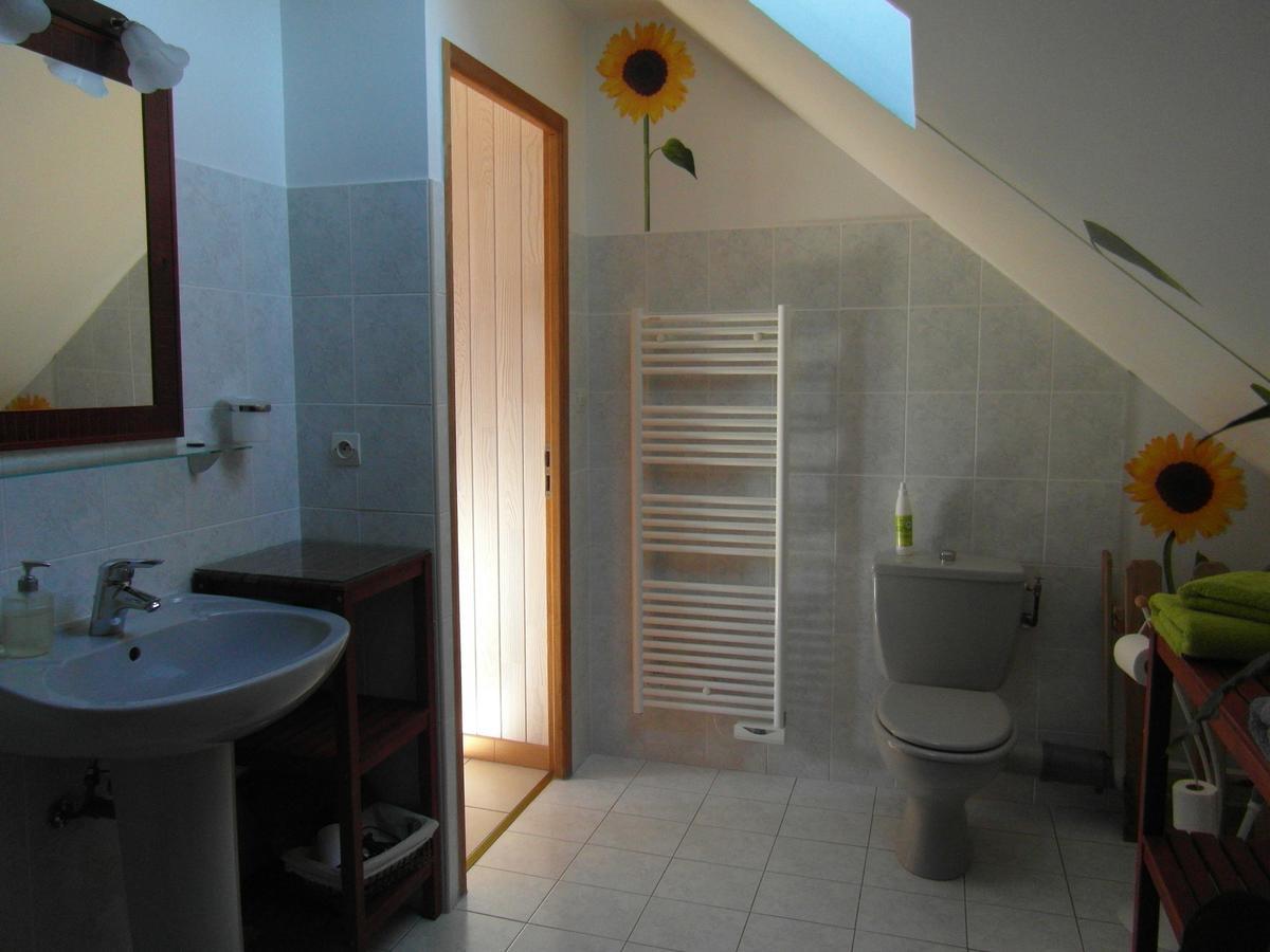 Bed and Breakfast Au Vieux Tilleul Veynes Экстерьер фото