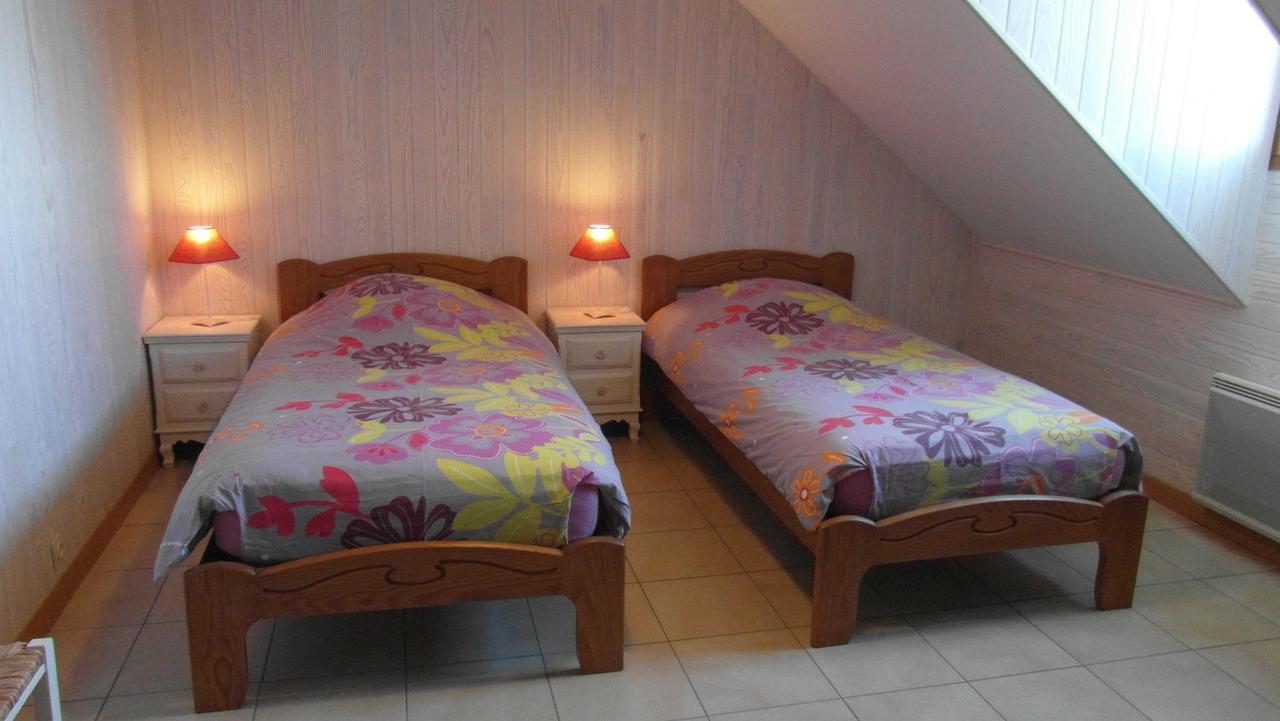 Bed and Breakfast Au Vieux Tilleul Veynes Экстерьер фото