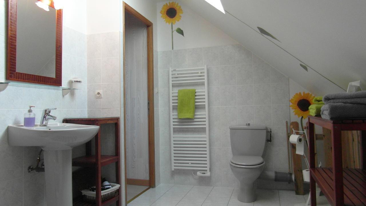 Bed and Breakfast Au Vieux Tilleul Veynes Экстерьер фото